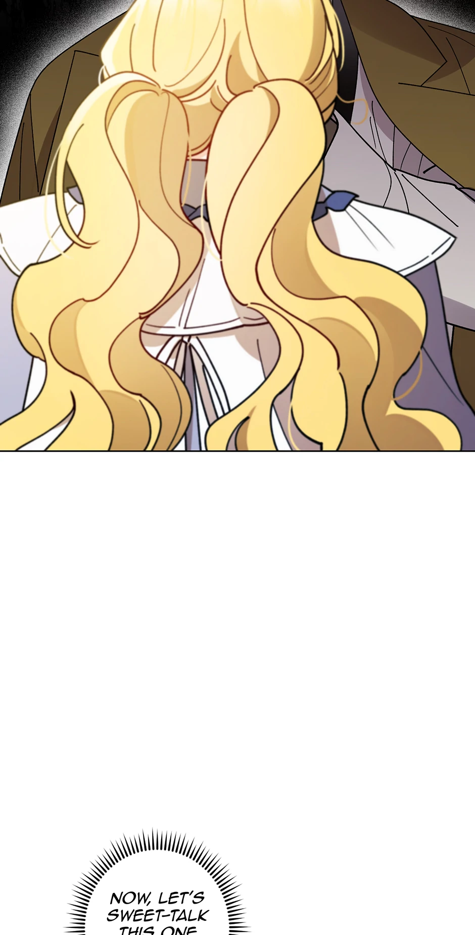 A Wicked Tale of Cinderella's Stepmom Chapter 129 - page 2