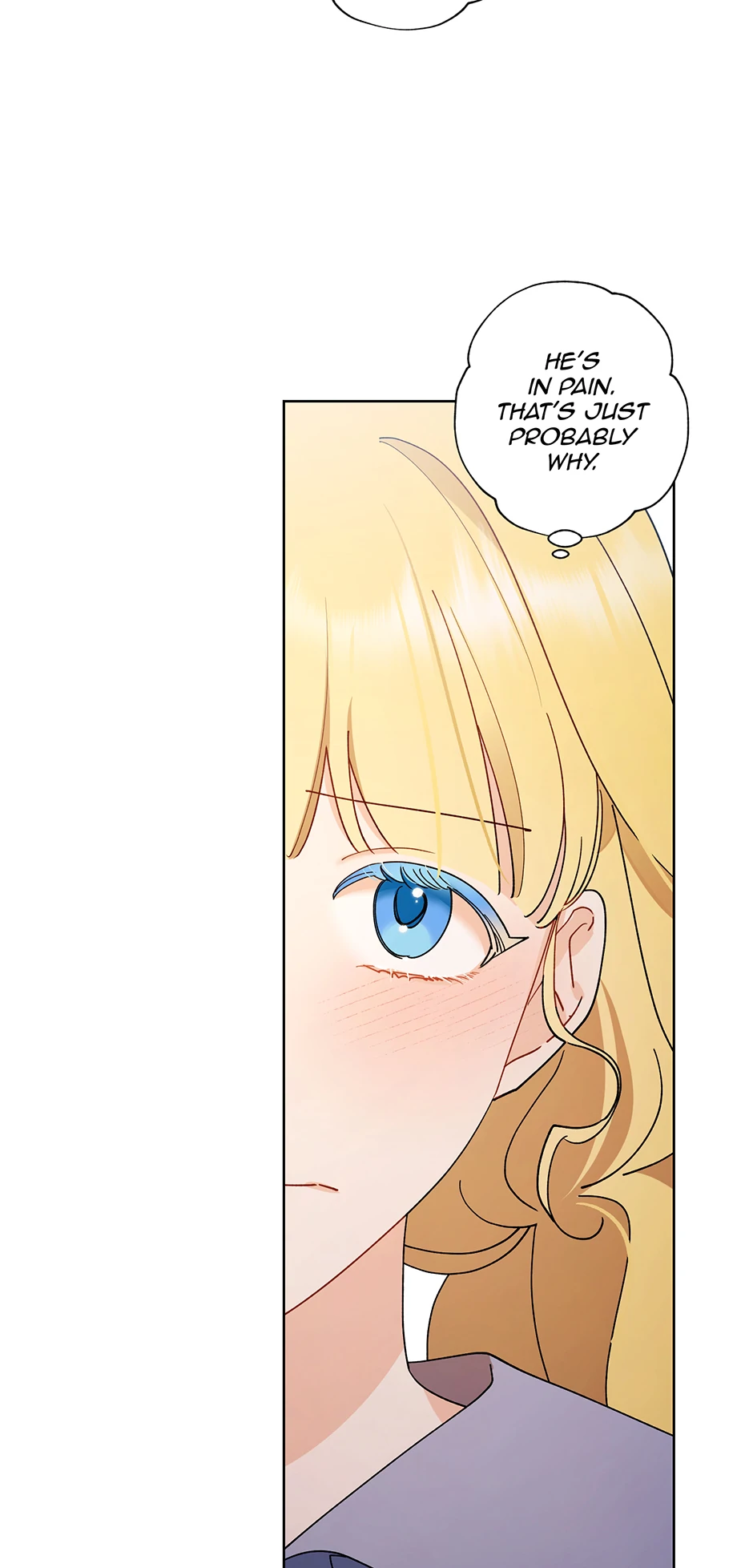 A Wicked Tale of Cinderella's Stepmom Chapter 129 - page 21