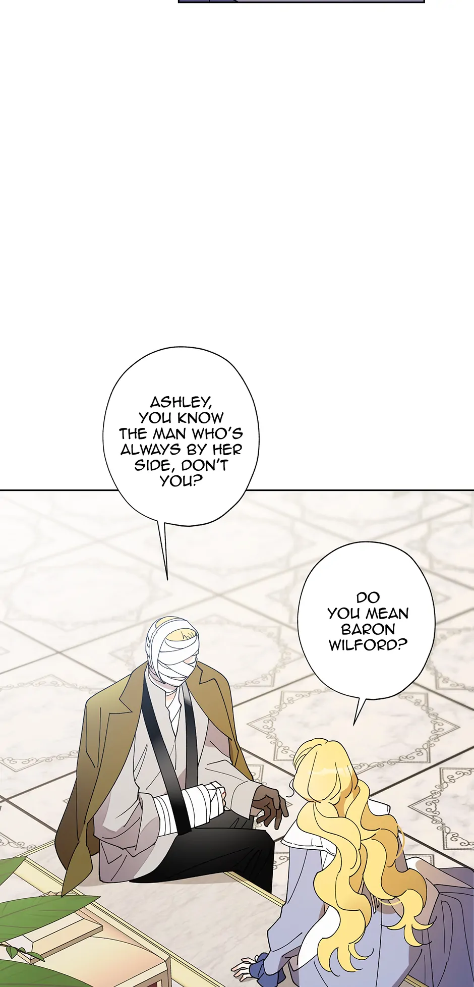 A Wicked Tale of Cinderella's Stepmom Chapter 129 - page 22
