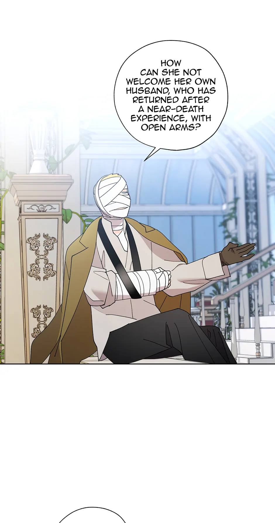 A Wicked Tale of Cinderella's Stepmom Chapter 129 - page 24