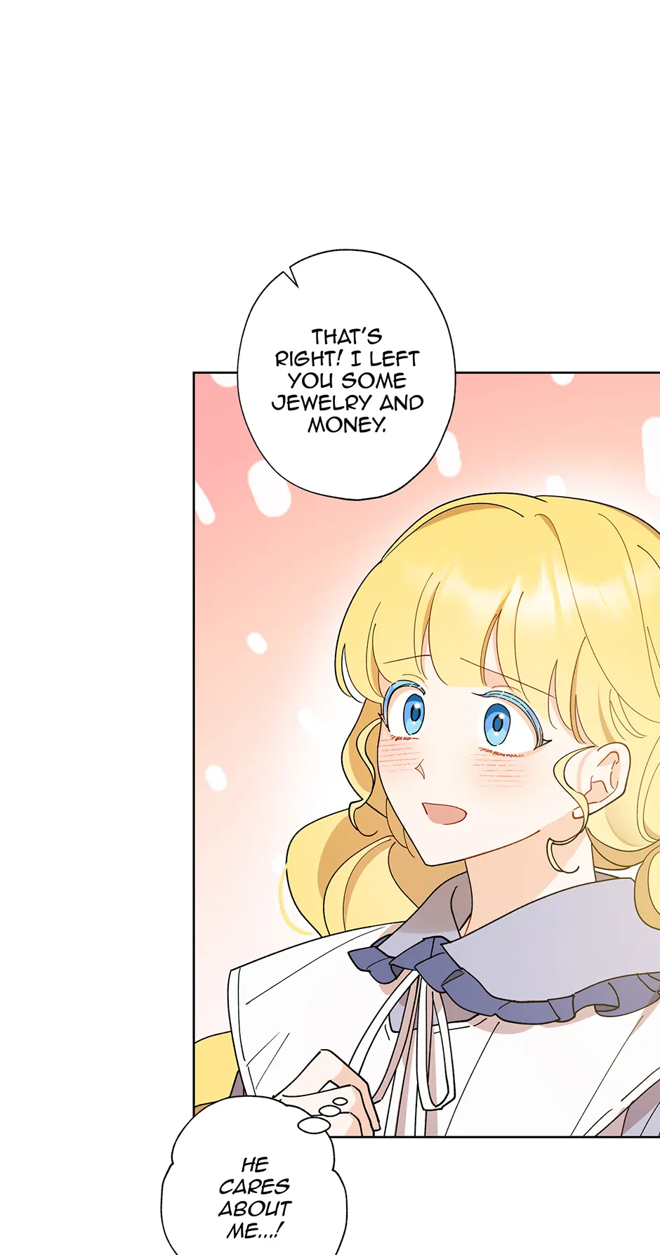 A Wicked Tale of Cinderella's Stepmom Chapter 129 - page 26