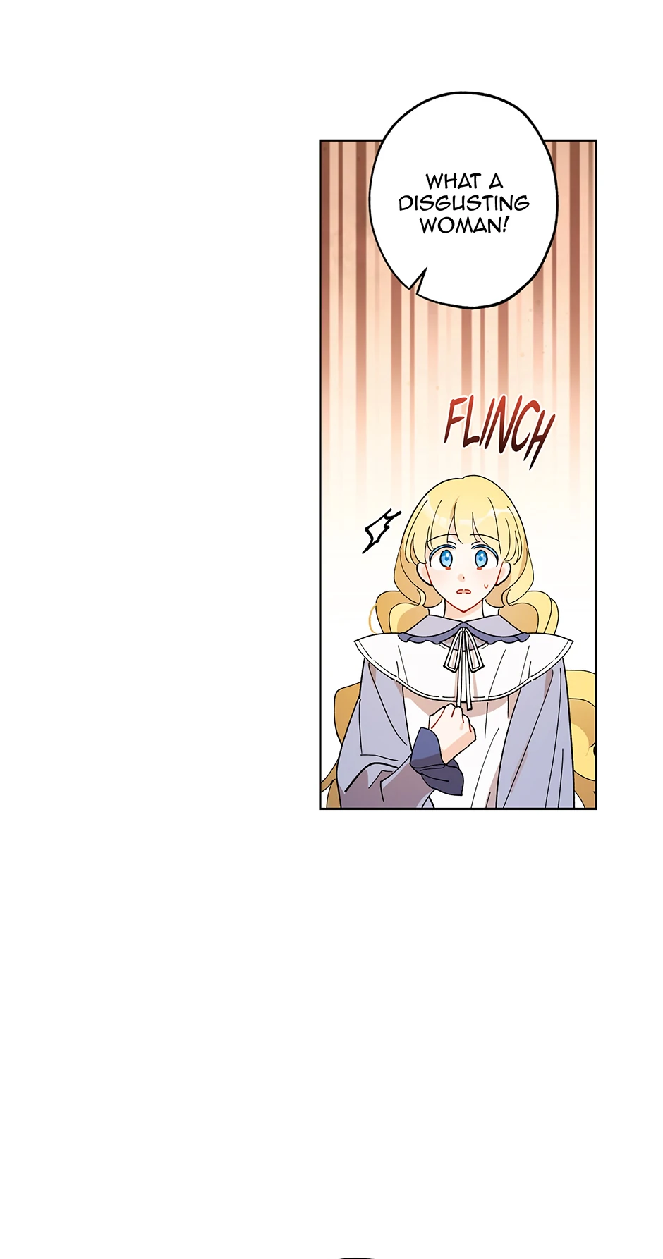 A Wicked Tale of Cinderella's Stepmom Chapter 129 - page 28