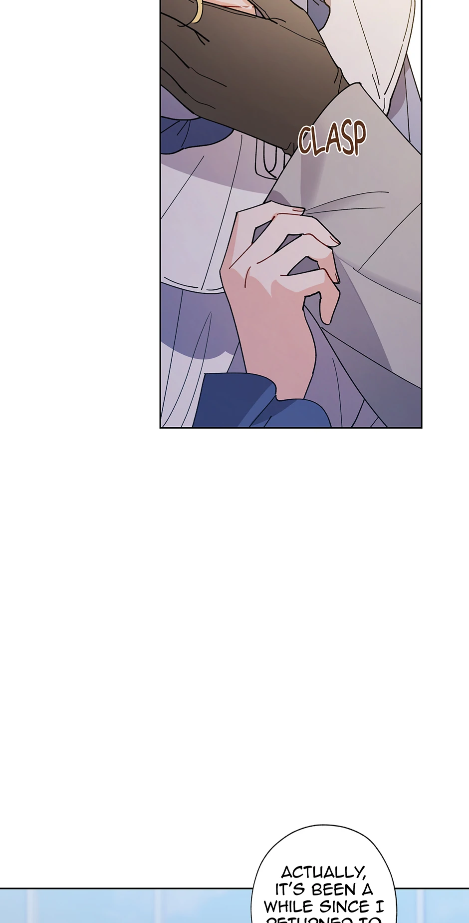A Wicked Tale of Cinderella's Stepmom Chapter 129 - page 4