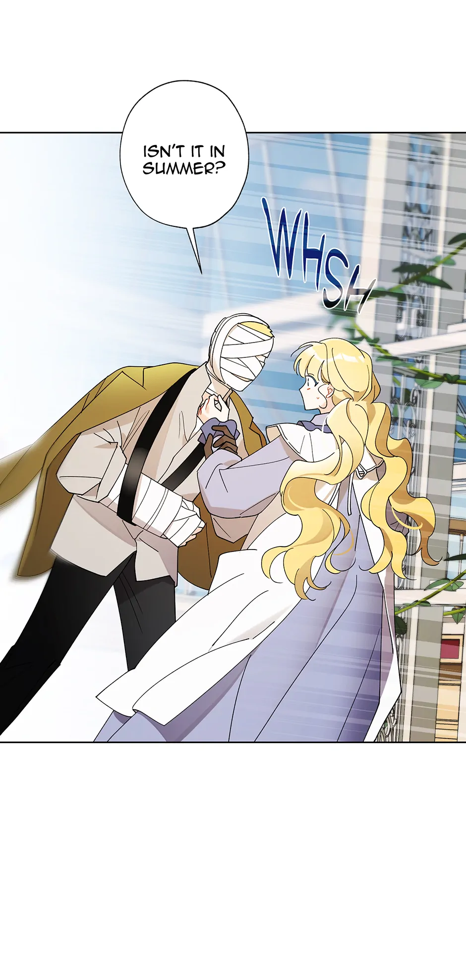 A Wicked Tale of Cinderella's Stepmom Chapter 129 - page 40