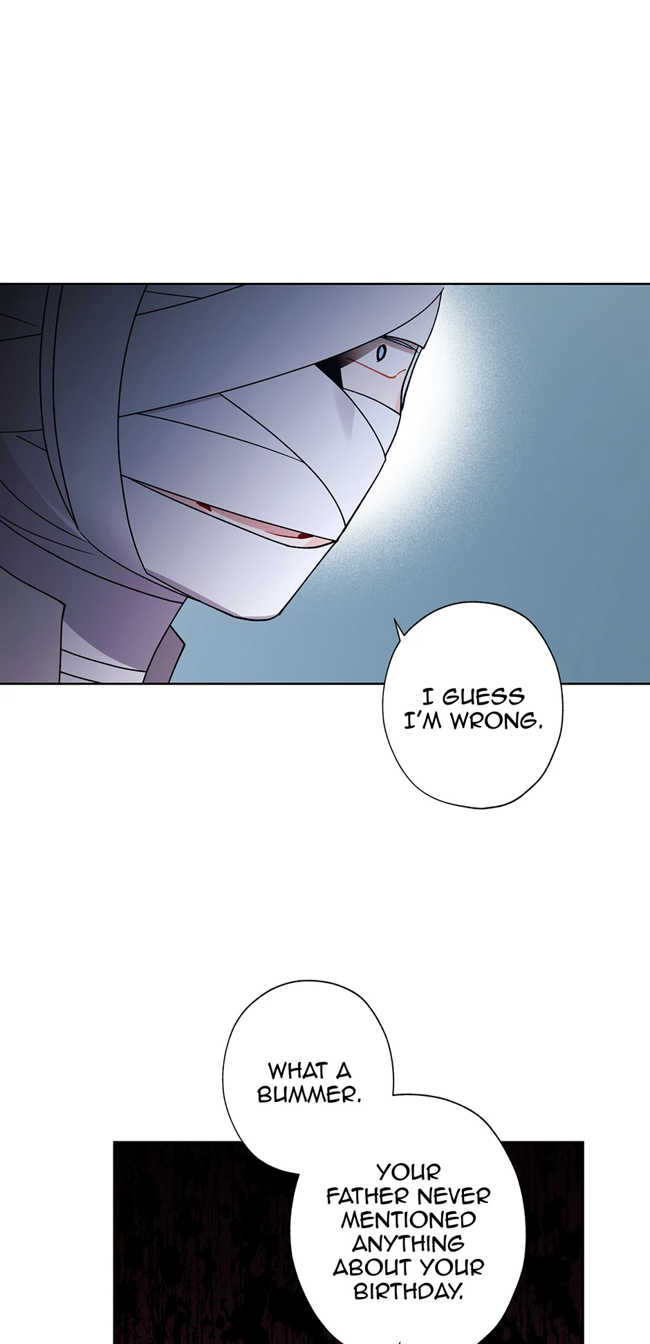 A Wicked Tale of Cinderella's Stepmom Chapter 129 - page 41