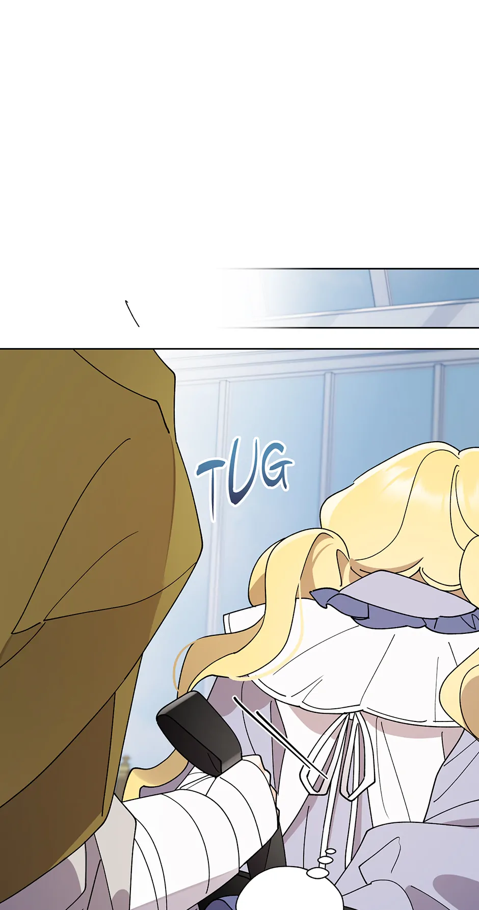 A Wicked Tale of Cinderella's Stepmom Chapter 129 - page 47