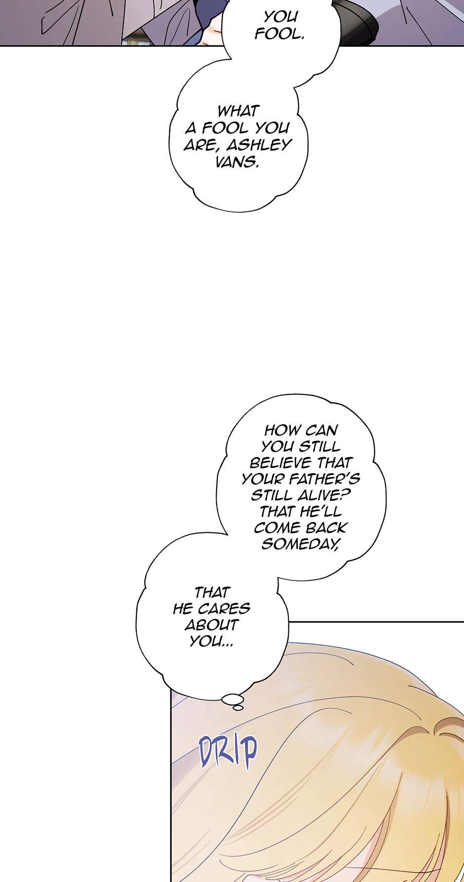 A Wicked Tale of Cinderella's Stepmom Chapter 129 - page 48