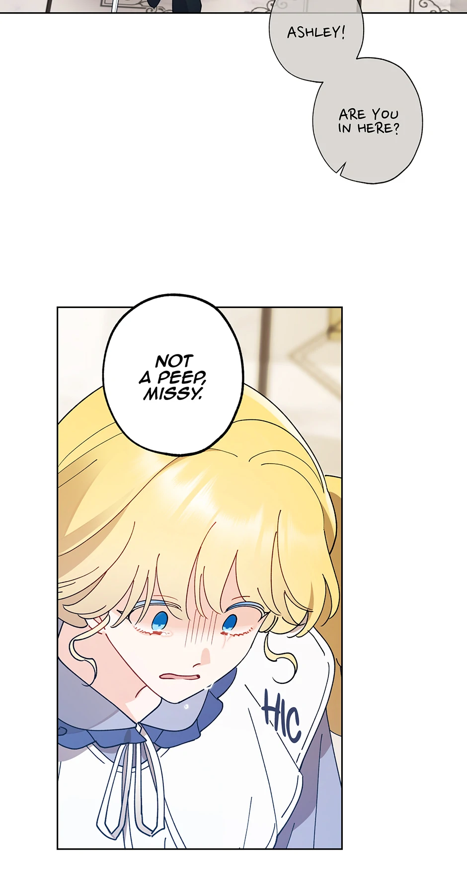A Wicked Tale of Cinderella's Stepmom Chapter 129 - page 53