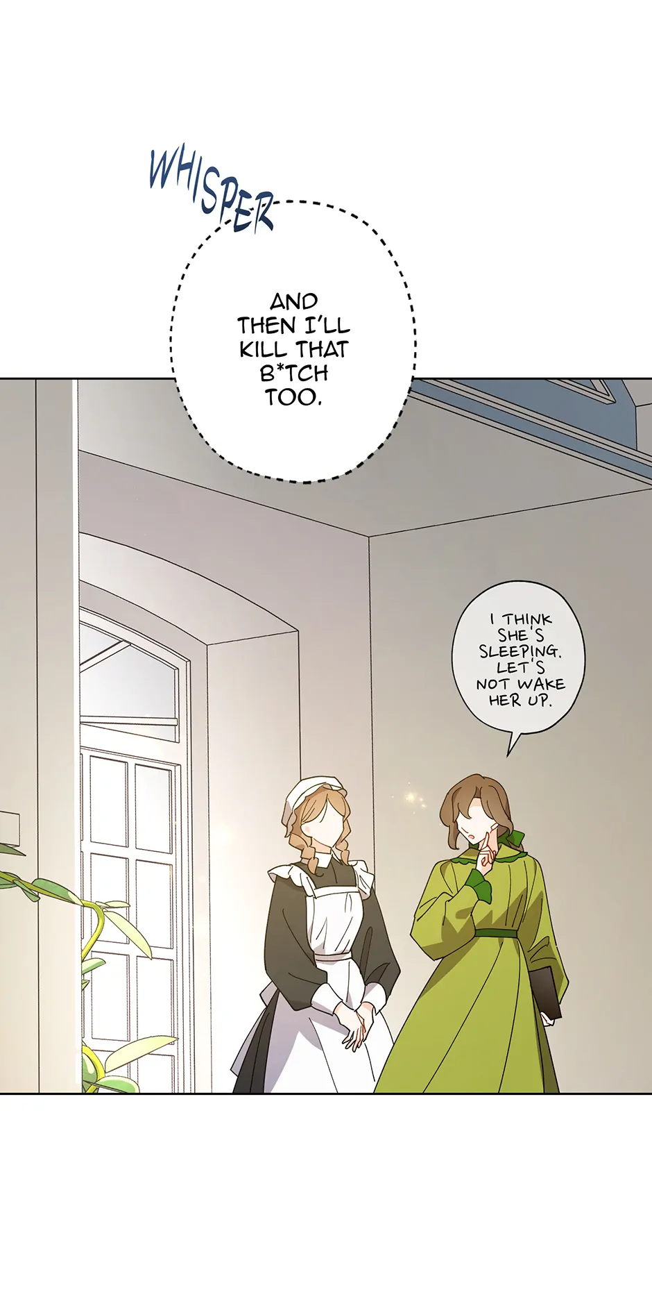 A Wicked Tale of Cinderella's Stepmom Chapter 129 - page 56