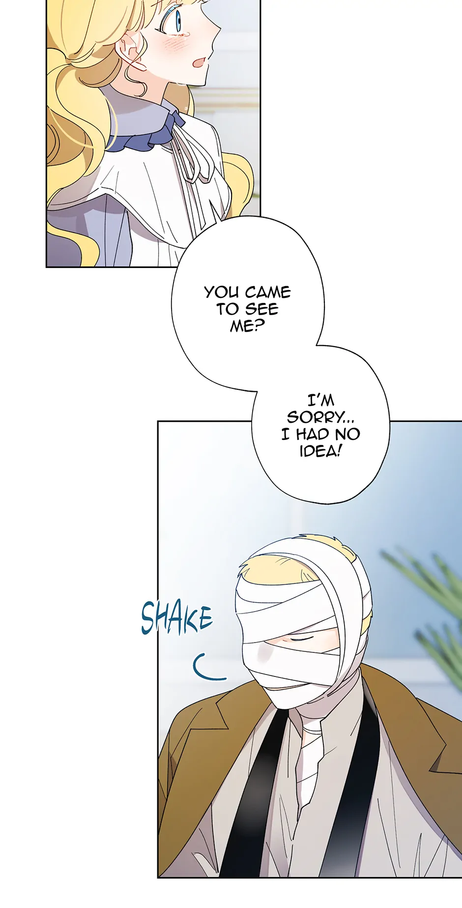 A Wicked Tale of Cinderella's Stepmom Chapter 129 - page 6