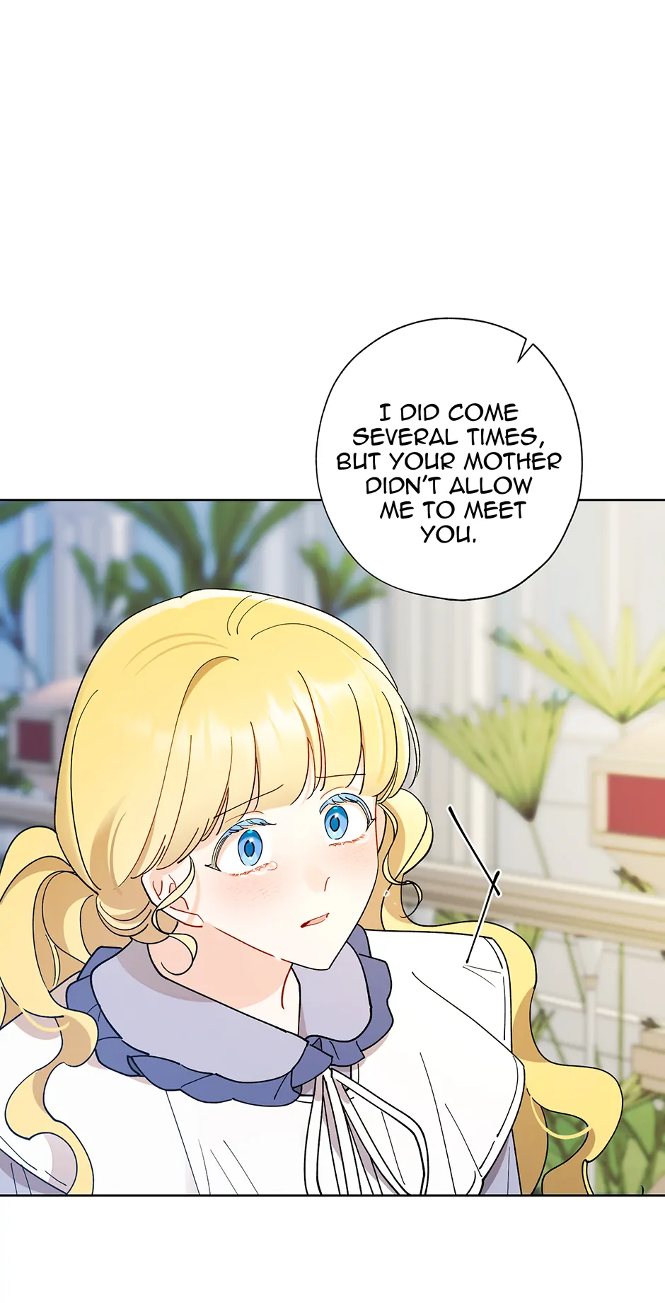 A Wicked Tale of Cinderella's Stepmom Chapter 129 - page 7