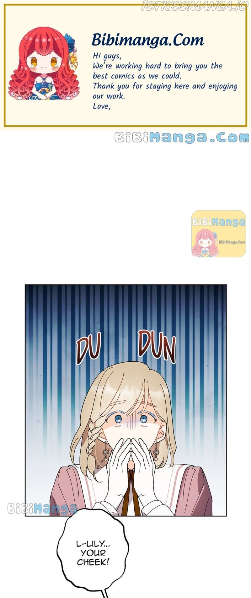 A Wicked Tale of Cinderella's Stepmom Chapter 95 - page 1