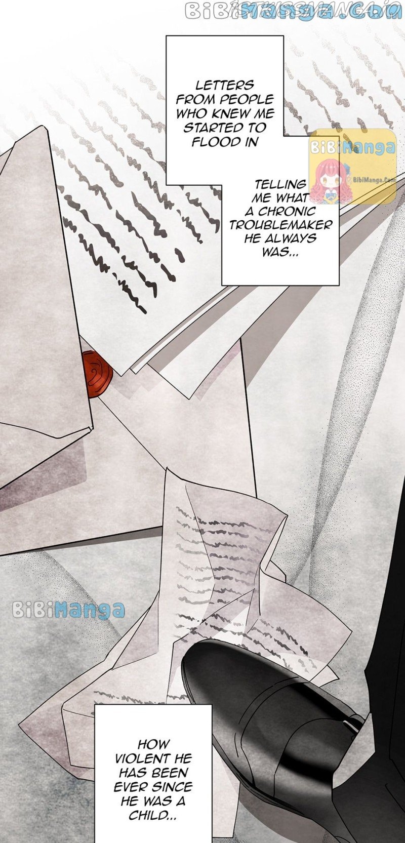A Wicked Tale of Cinderella's Stepmom Chapter 95 - page 14