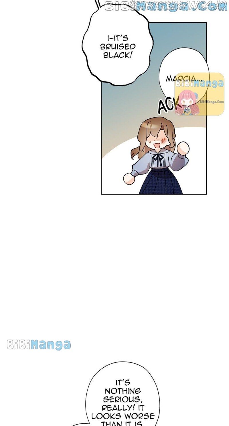 A Wicked Tale of Cinderella's Stepmom Chapter 95 - page 2