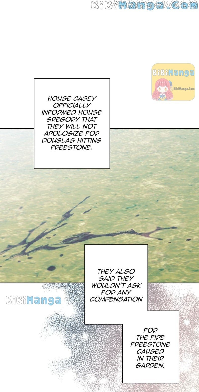 A Wicked Tale of Cinderella's Stepmom Chapter 95 - page 23