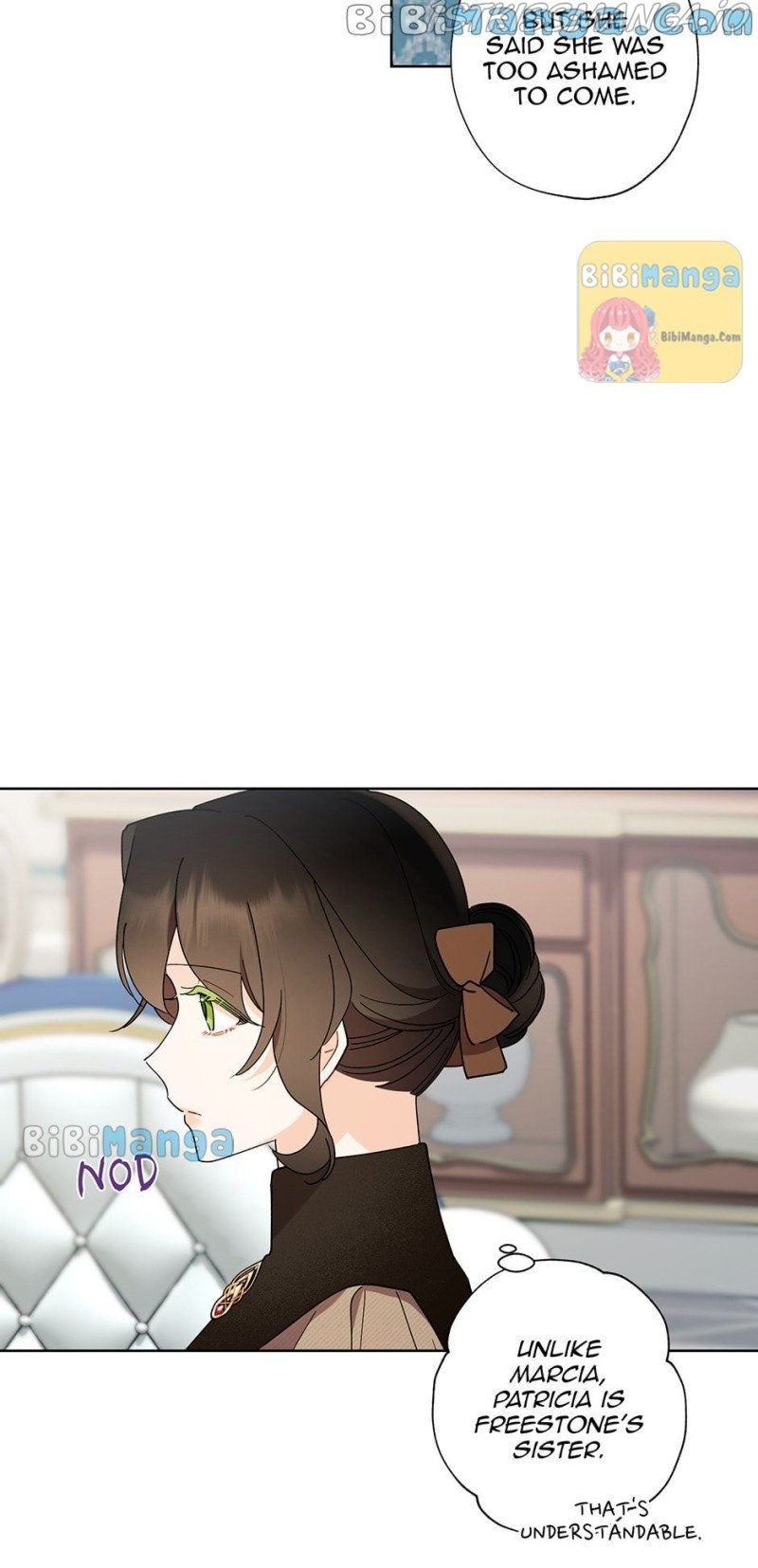 A Wicked Tale of Cinderella's Stepmom Chapter 95 - page 31