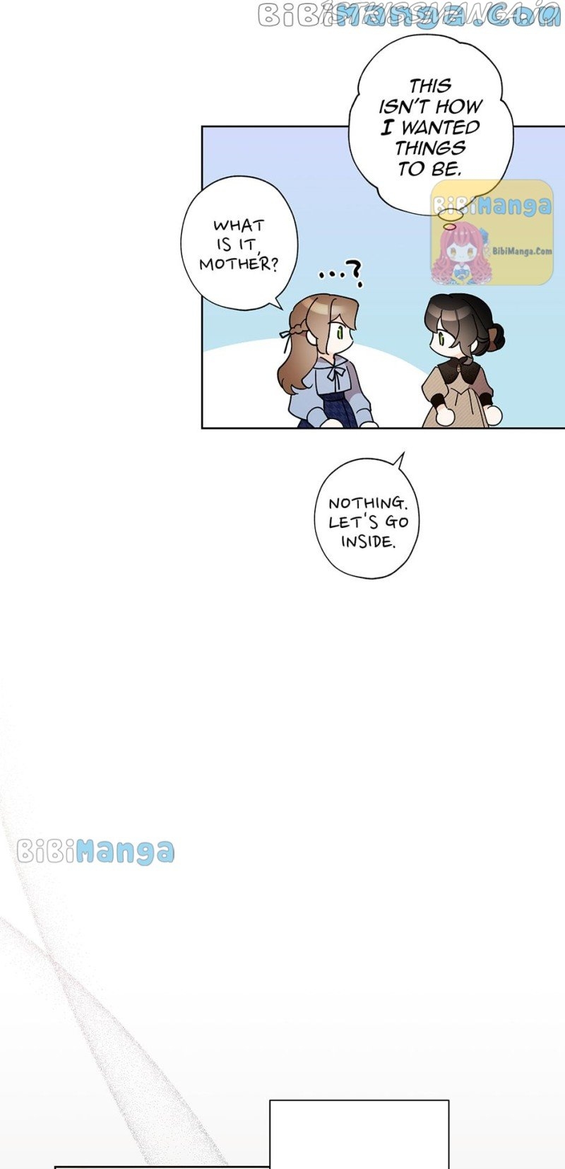 A Wicked Tale of Cinderella's Stepmom Chapter 95 - page 37