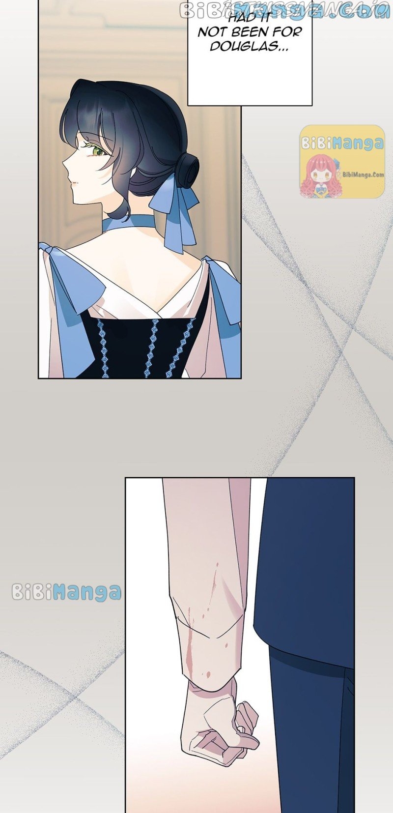 A Wicked Tale of Cinderella's Stepmom Chapter 95 - page 38