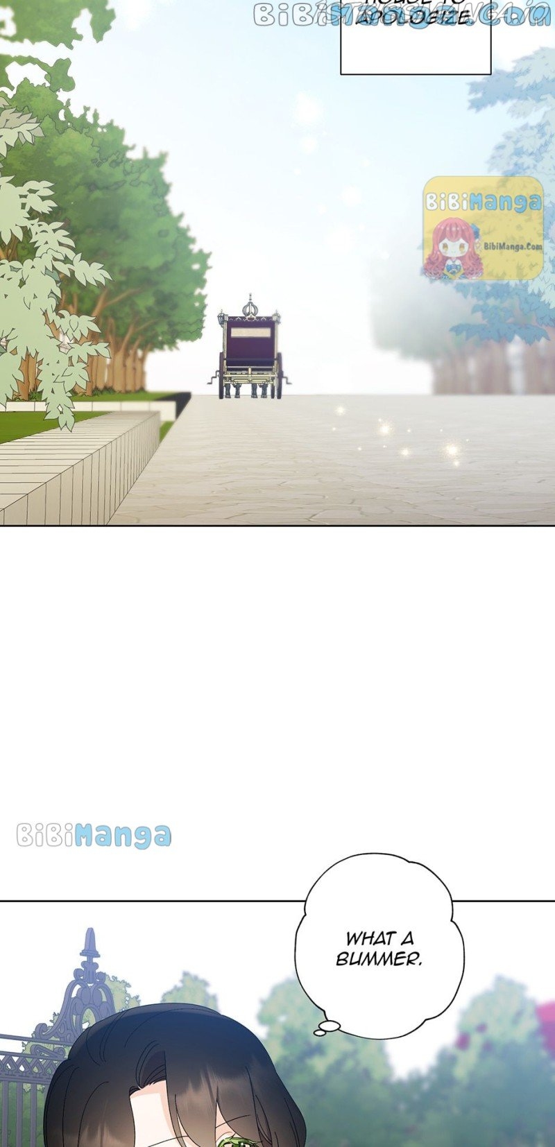 A Wicked Tale of Cinderella's Stepmom Chapter 95 - page 40