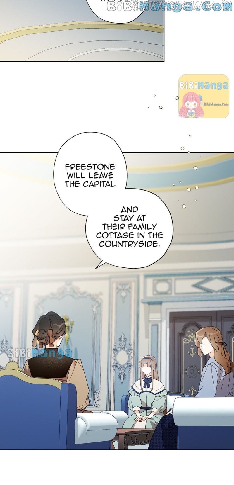 A Wicked Tale of Cinderella's Stepmom Chapter 95 - page 42