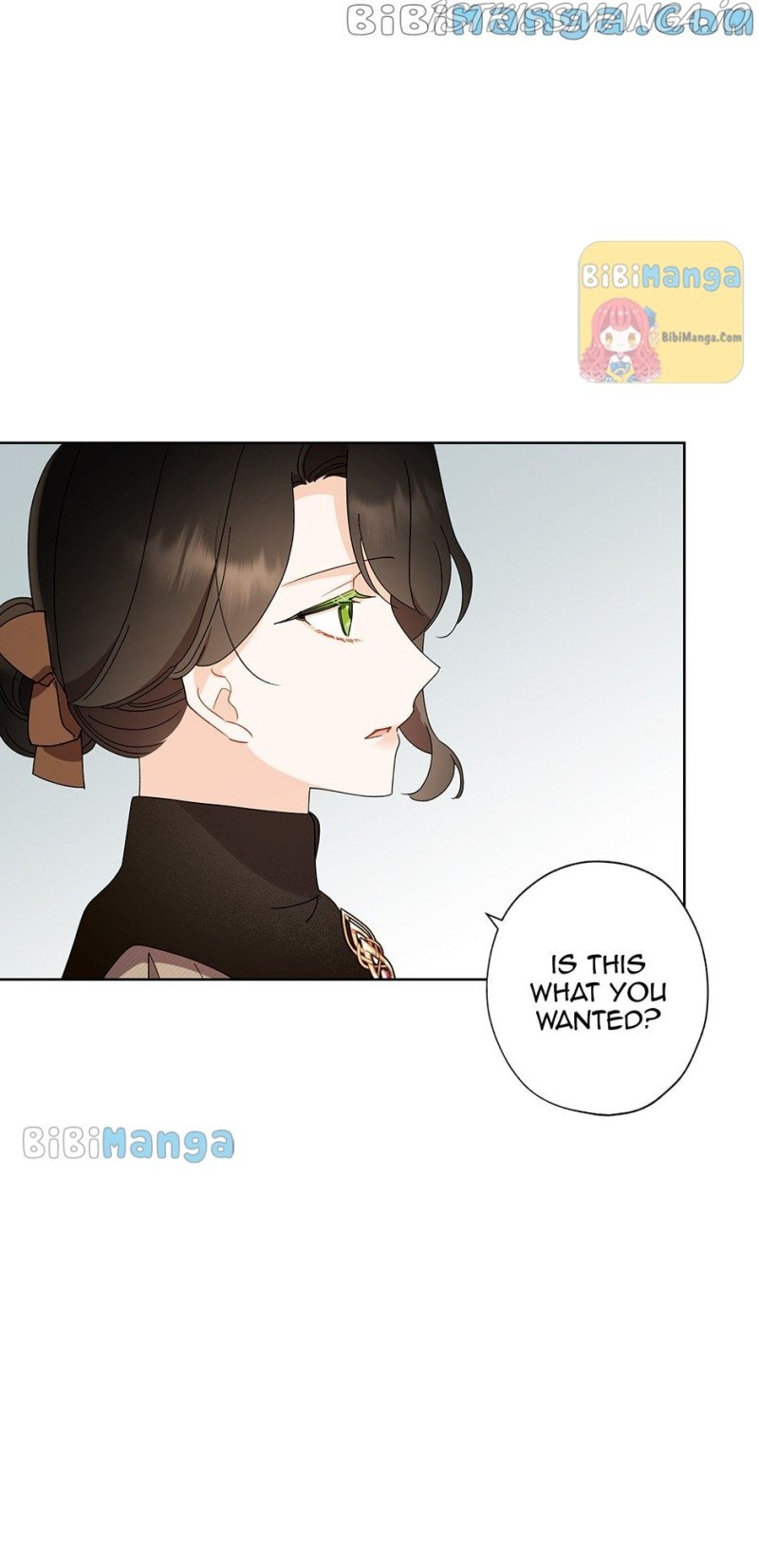 A Wicked Tale of Cinderella's Stepmom Chapter 95 - page 43