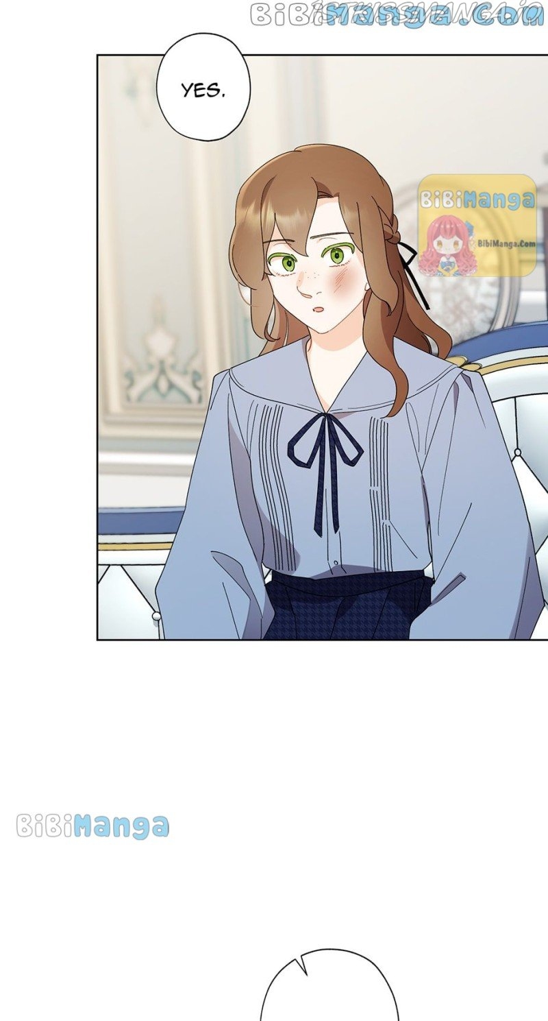 A Wicked Tale of Cinderella's Stepmom Chapter 95 - page 44