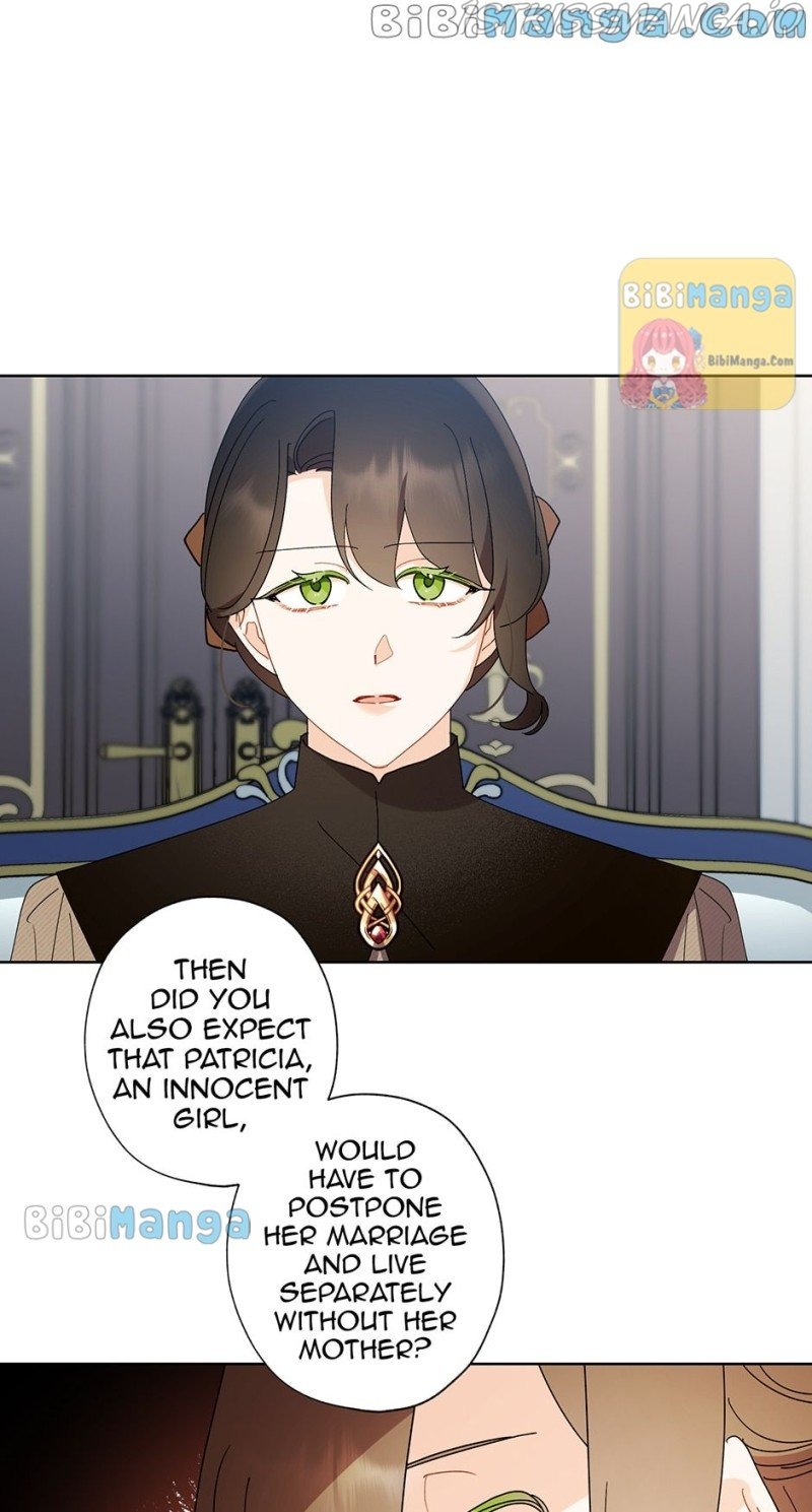 A Wicked Tale of Cinderella's Stepmom Chapter 95 - page 46