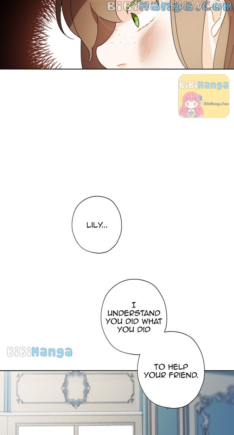 A Wicked Tale of Cinderella's Stepmom Chapter 95 - page 47