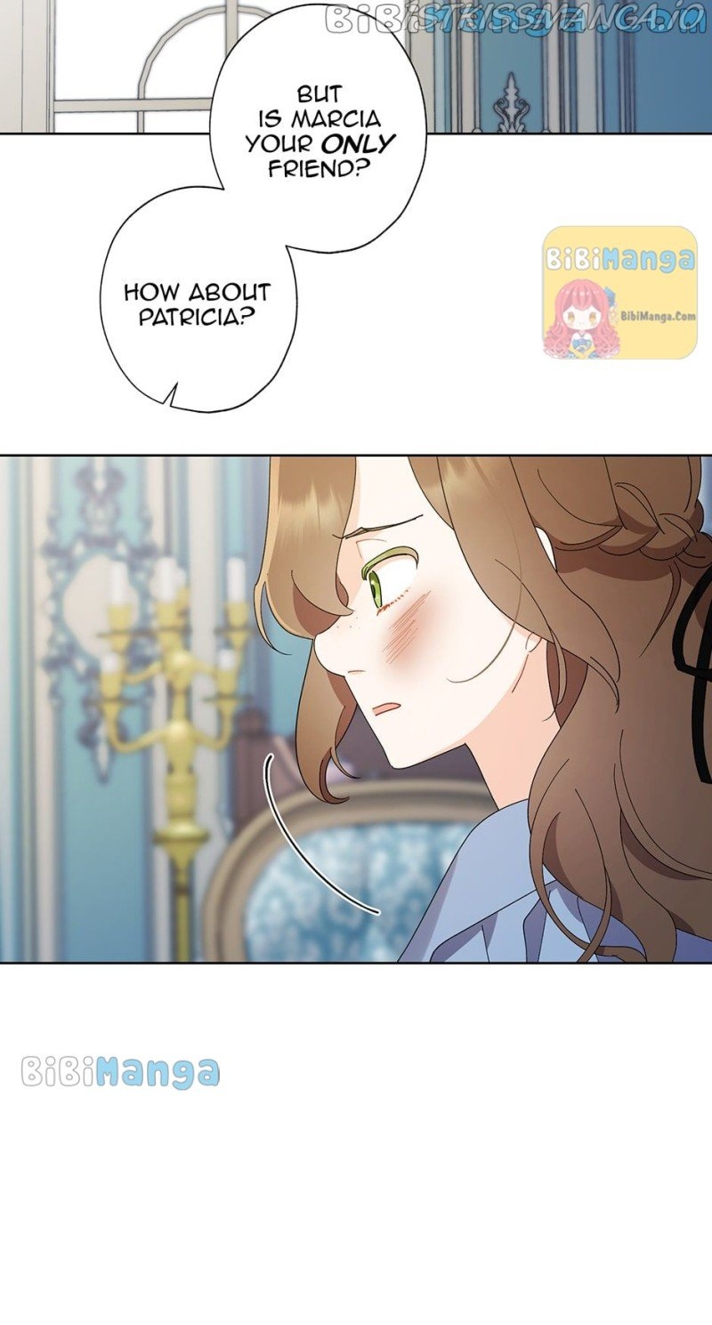 A Wicked Tale of Cinderella's Stepmom Chapter 95 - page 48