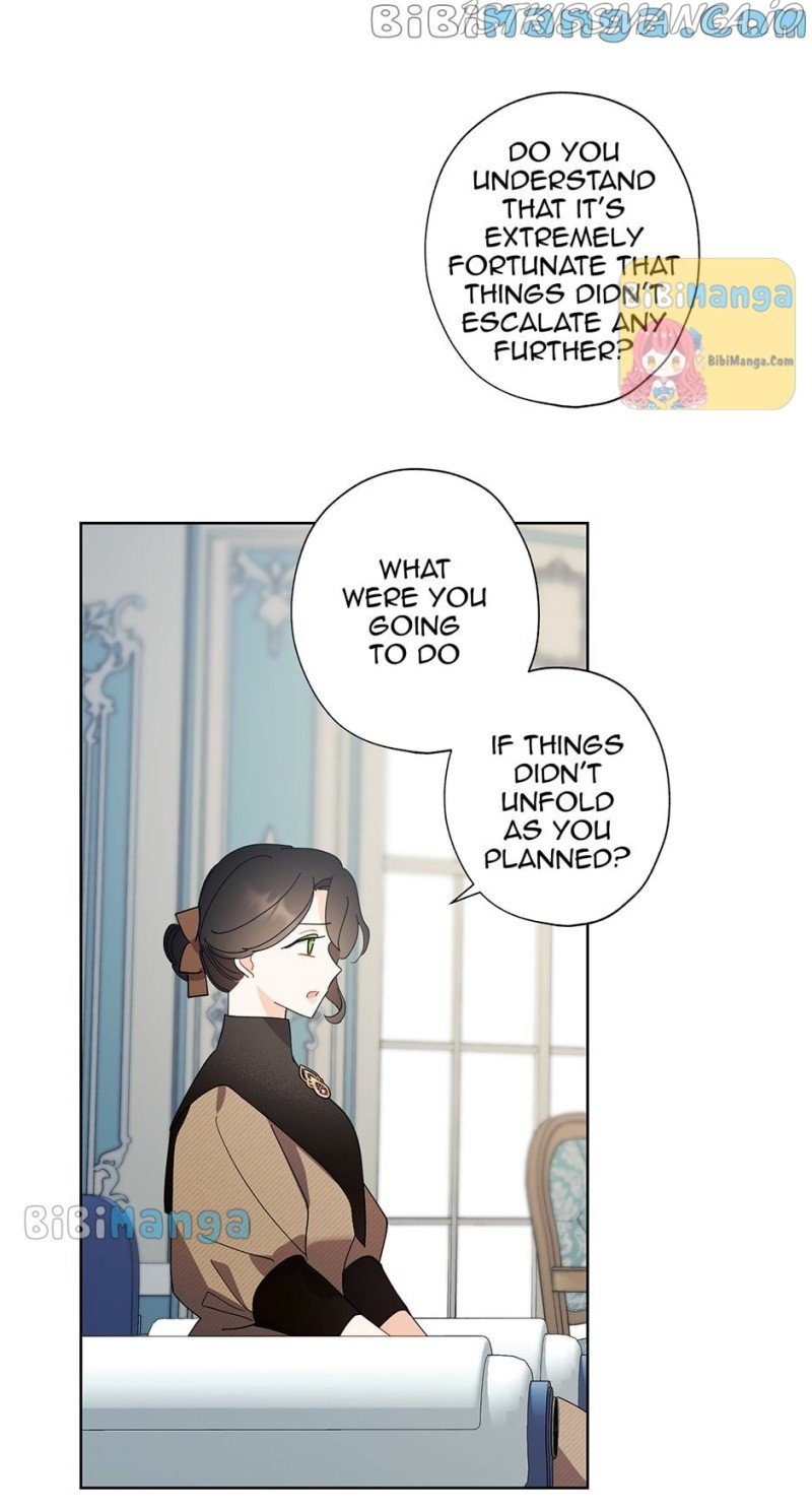 A Wicked Tale of Cinderella's Stepmom Chapter 95 - page 49