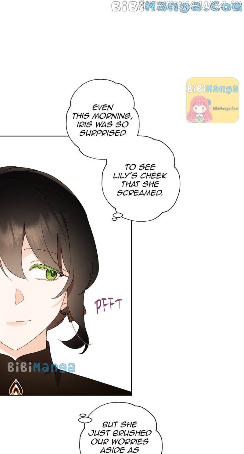 A Wicked Tale of Cinderella's Stepmom Chapter 95 - page 5