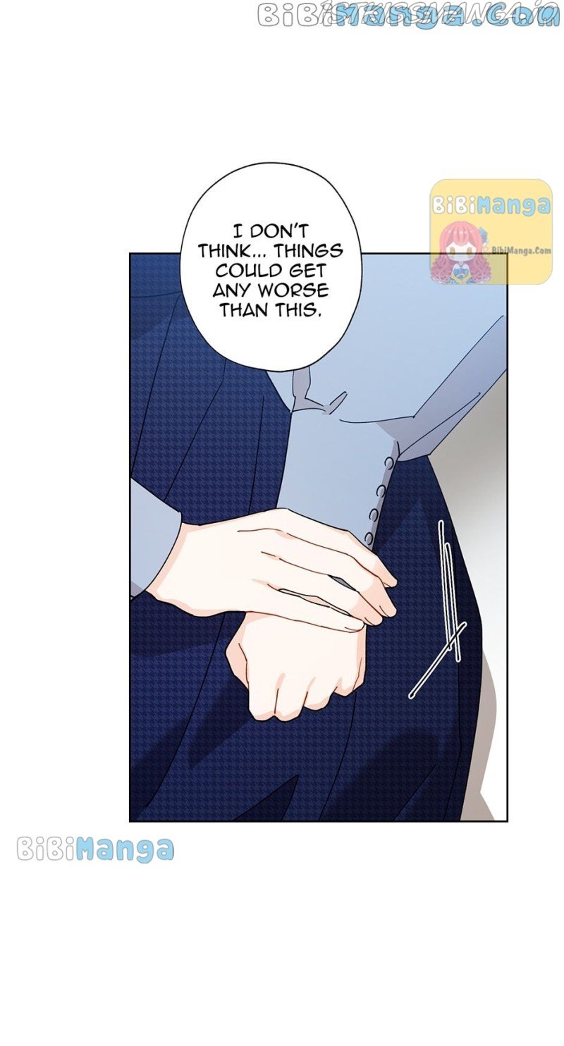 A Wicked Tale of Cinderella's Stepmom Chapter 95 - page 50