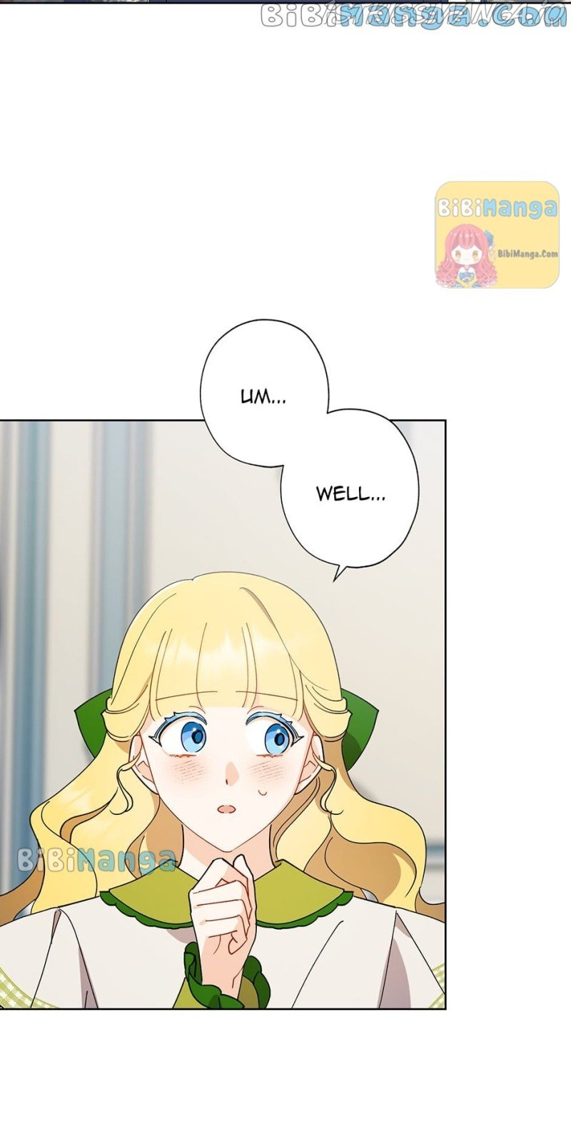 A Wicked Tale of Cinderella's Stepmom Chapter 95 - page 52