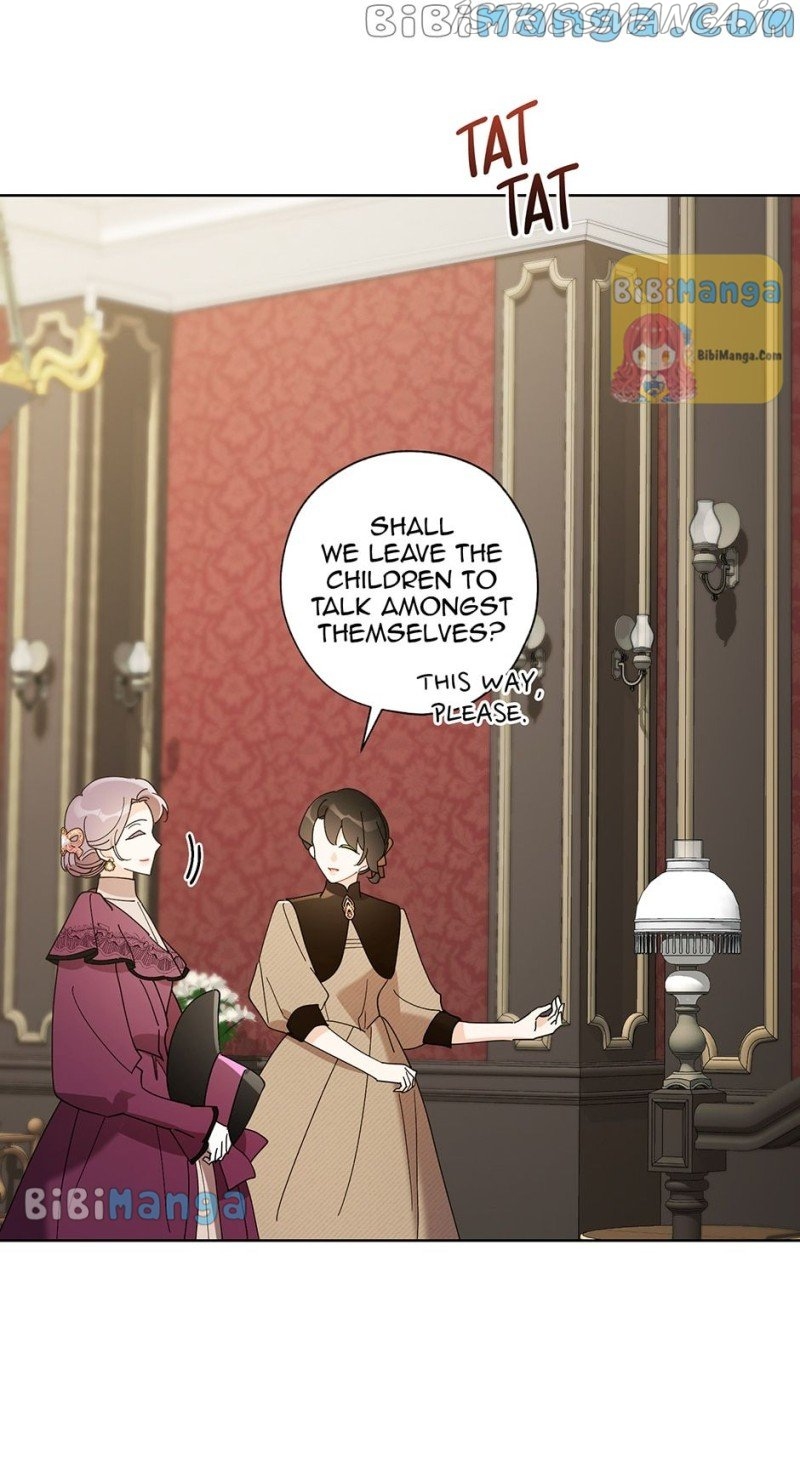 A Wicked Tale of Cinderella's Stepmom Chapter 95 - page 7