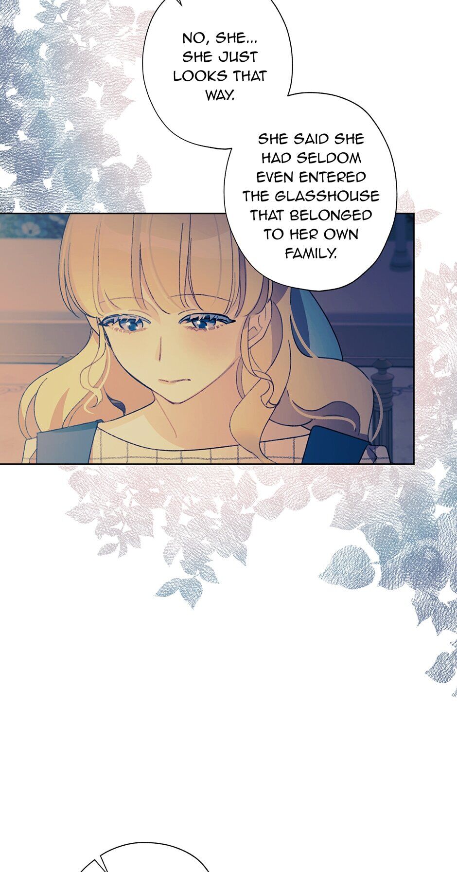 A Wicked Tale of Cinderella's Stepmom chapter 40 - page 15
