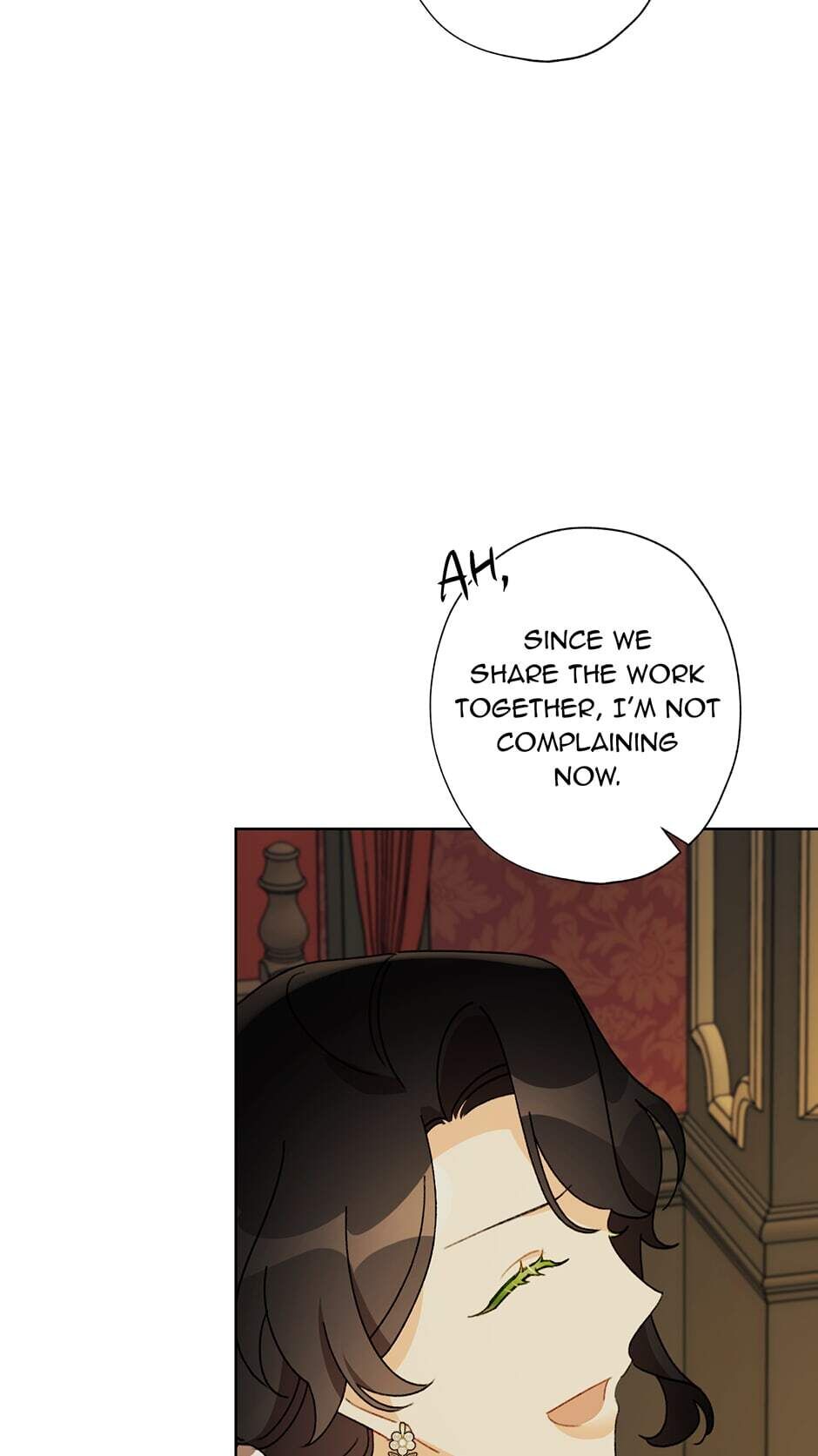 A Wicked Tale of Cinderella's Stepmom chapter 40 - page 19