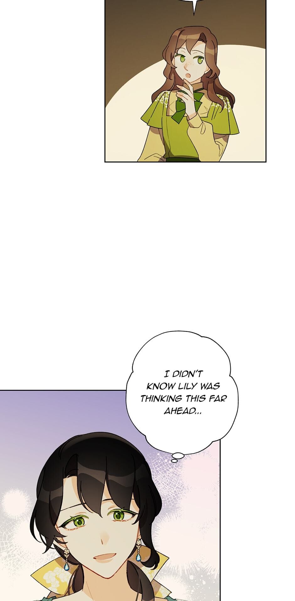 A Wicked Tale of Cinderella's Stepmom chapter 40 - page 25