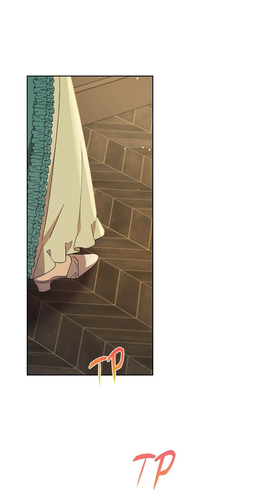 A Wicked Tale of Cinderella's Stepmom chapter 40 - page 3
