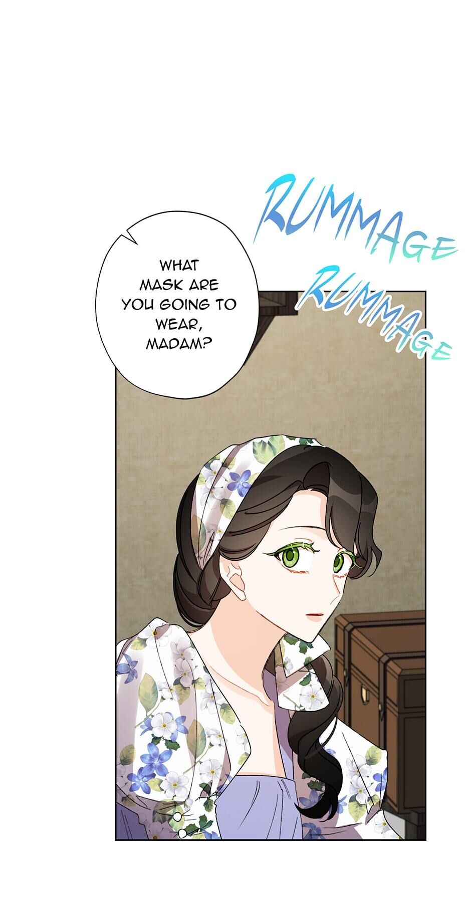 A Wicked Tale of Cinderella's Stepmom chapter 40 - page 35