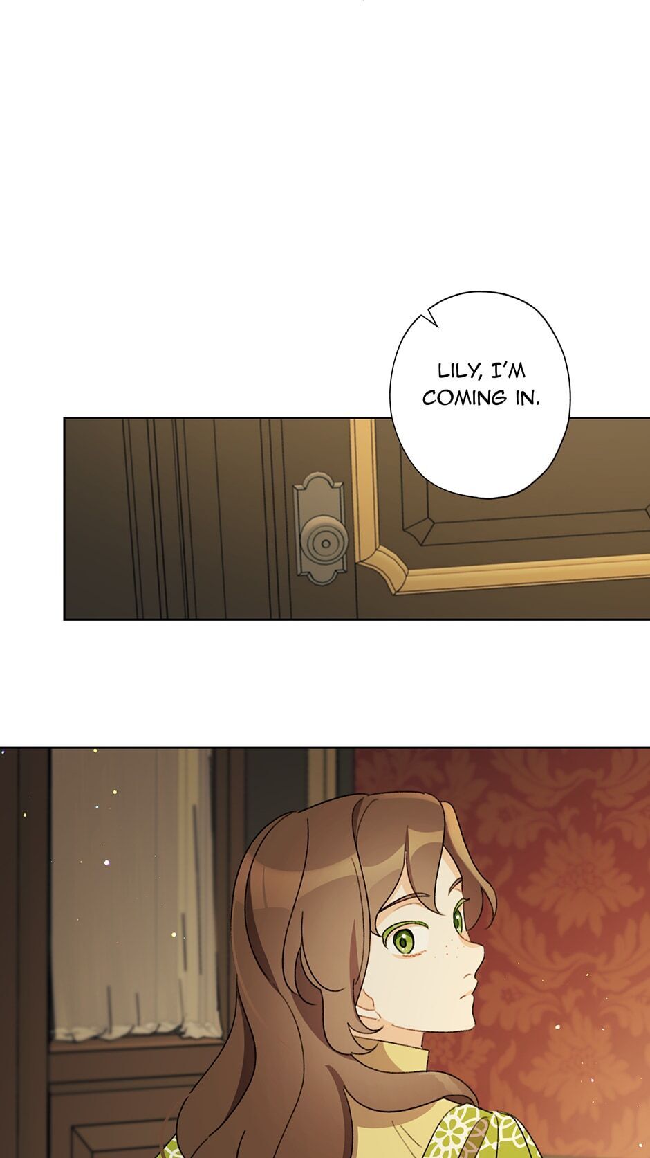 A Wicked Tale of Cinderella's Stepmom chapter 40 - page 4