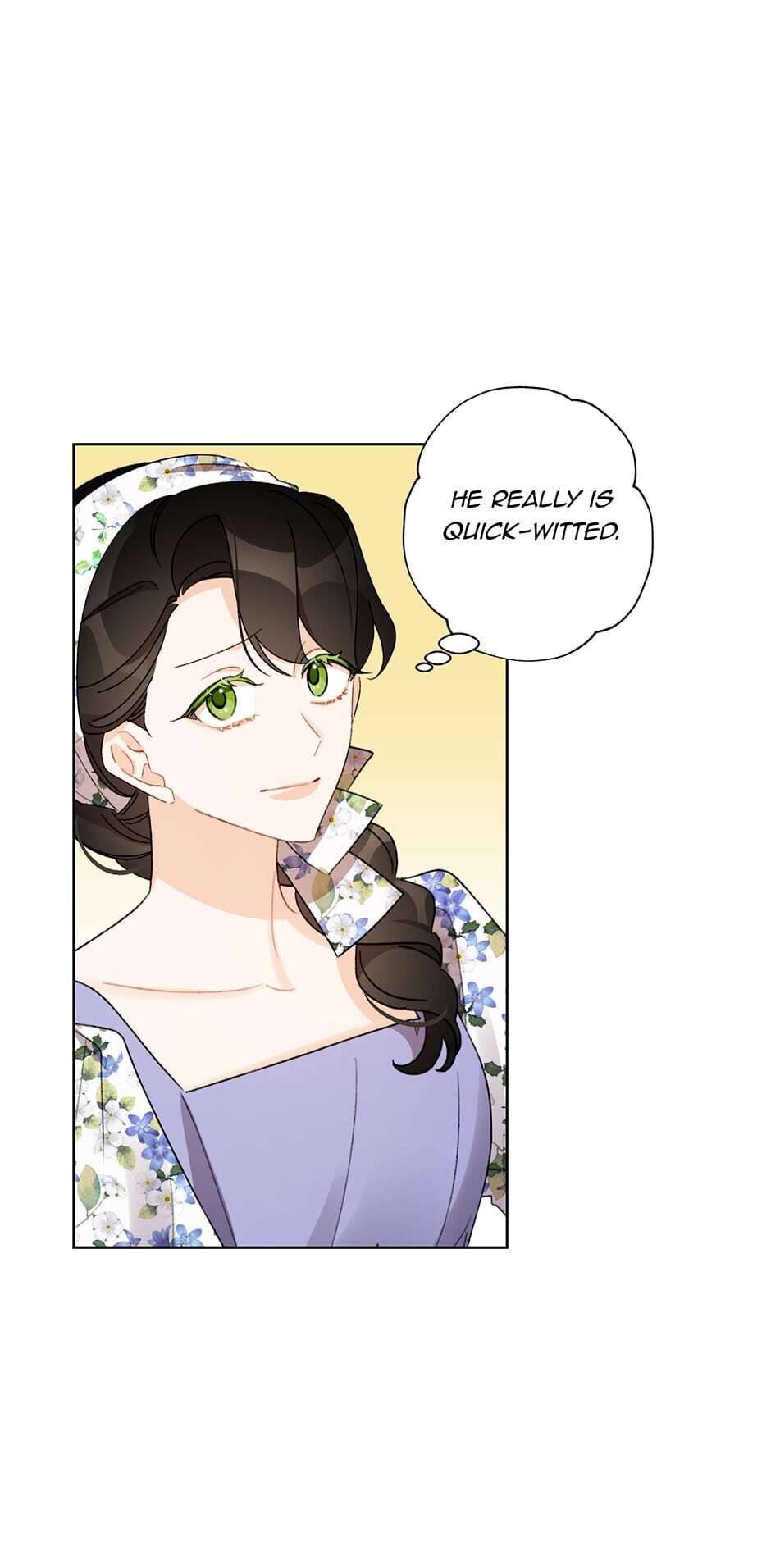 A Wicked Tale of Cinderella's Stepmom chapter 40 - page 42