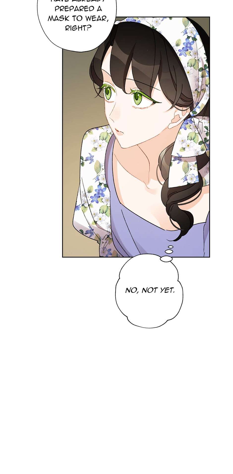 A Wicked Tale of Cinderella's Stepmom chapter 40 - page 45