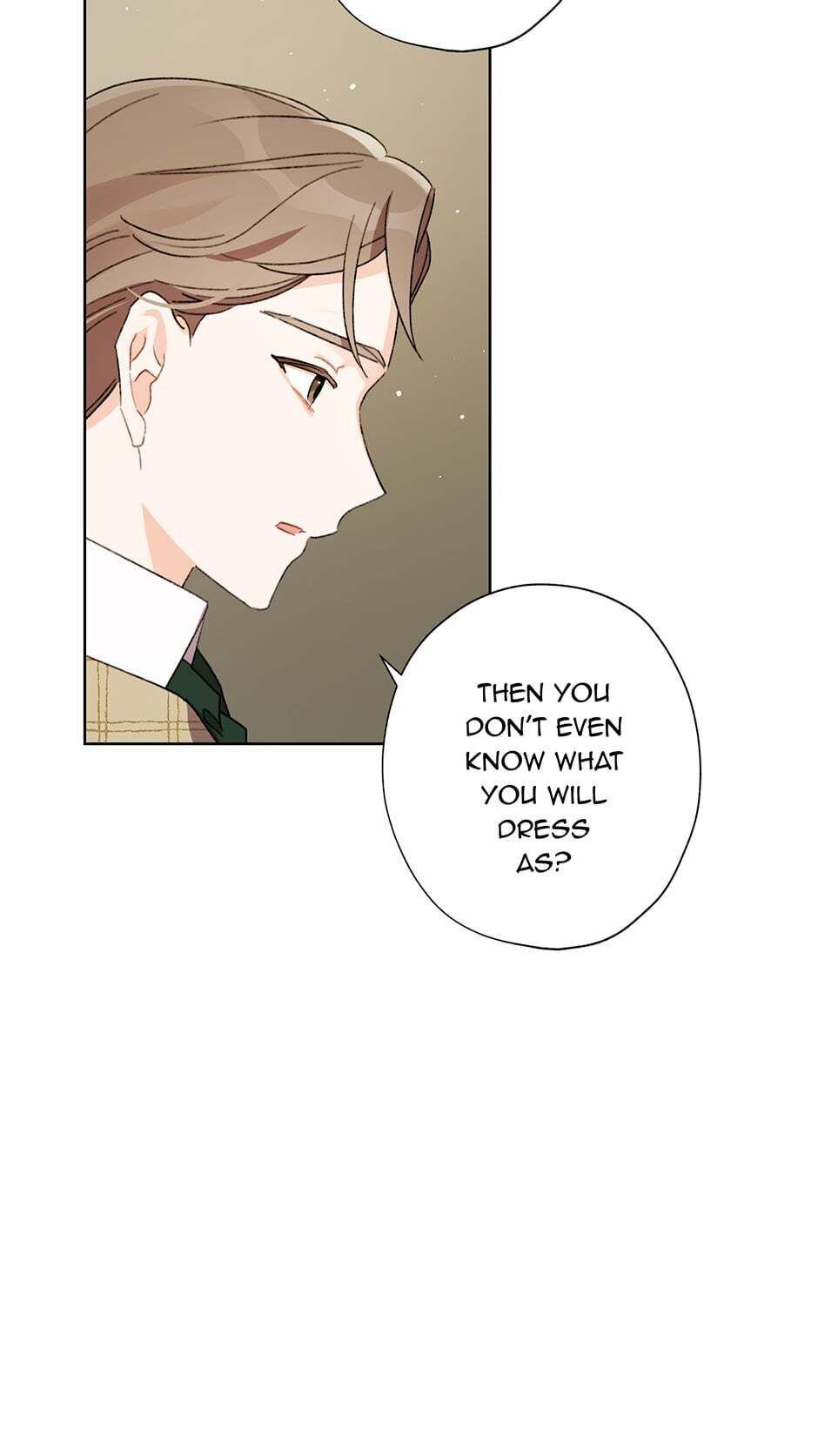 A Wicked Tale of Cinderella's Stepmom chapter 40 - page 49