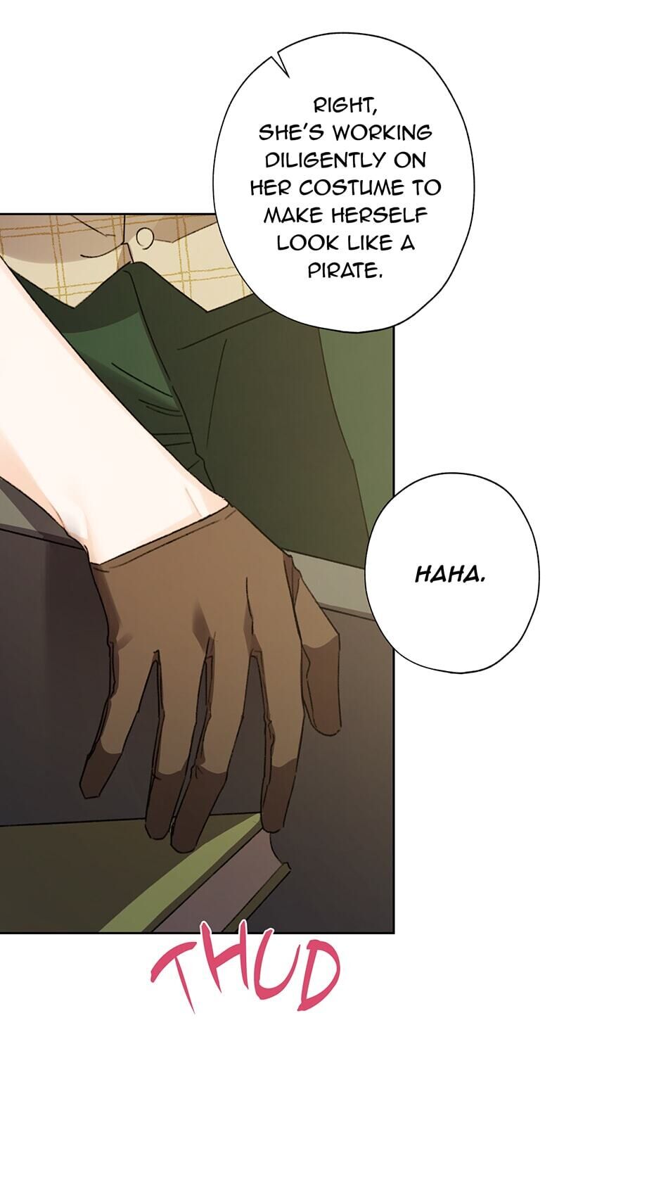 A Wicked Tale of Cinderella's Stepmom chapter 40 - page 54