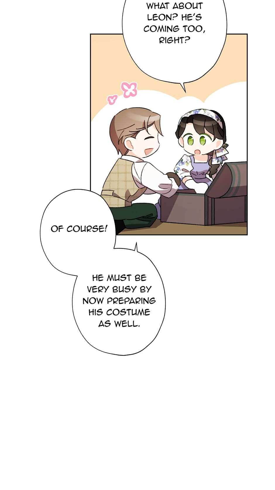 A Wicked Tale of Cinderella's Stepmom chapter 40 - page 57