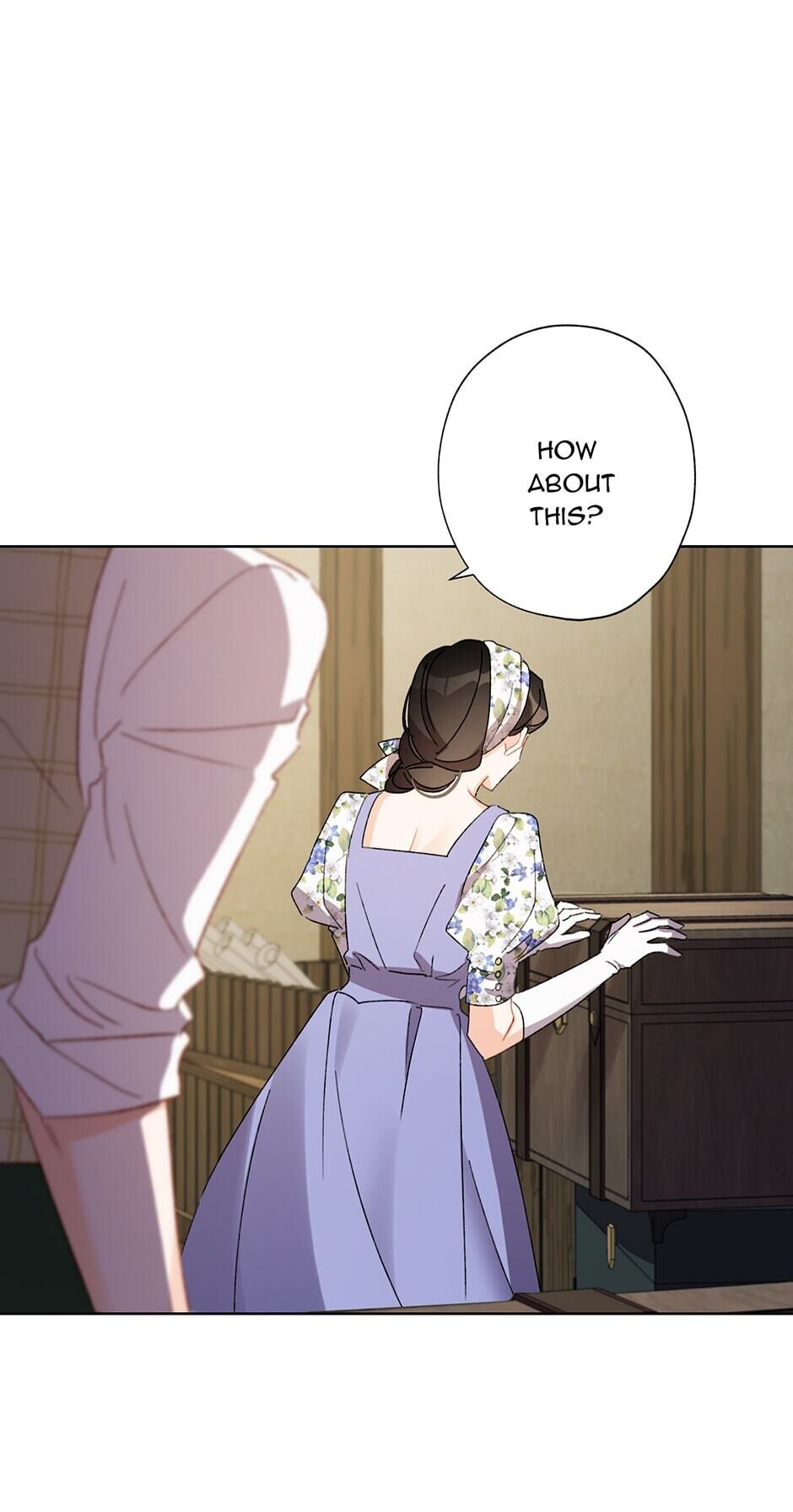 A Wicked Tale of Cinderella's Stepmom chapter 40 - page 60