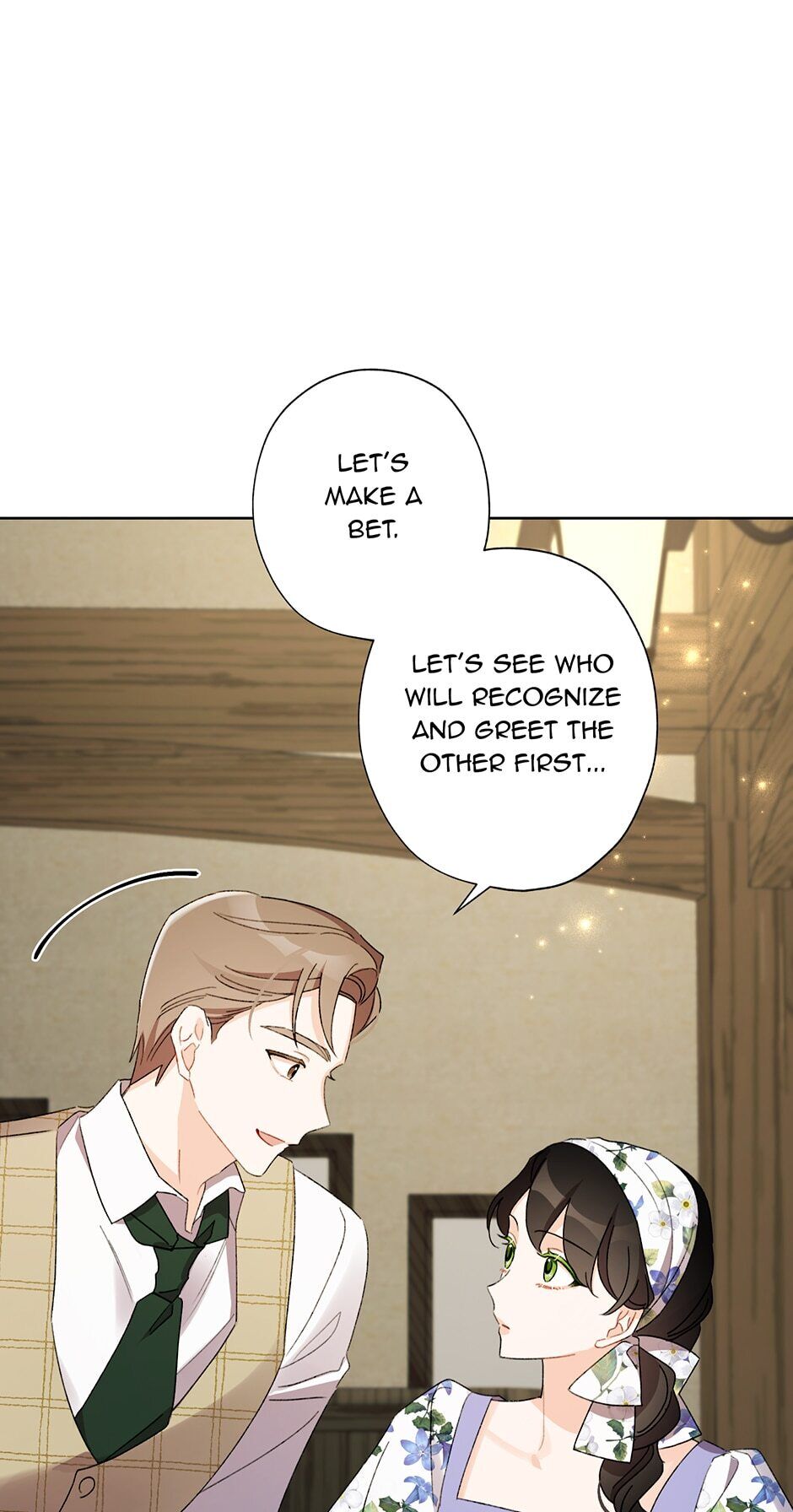A Wicked Tale of Cinderella's Stepmom chapter 40 - page 61