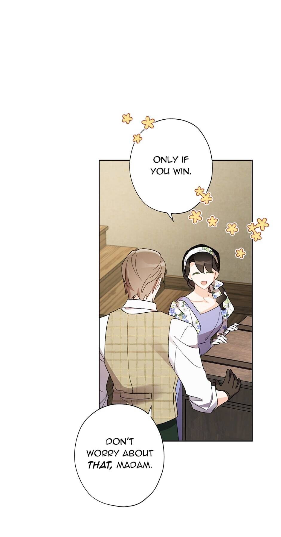A Wicked Tale of Cinderella's Stepmom chapter 40 - page 66