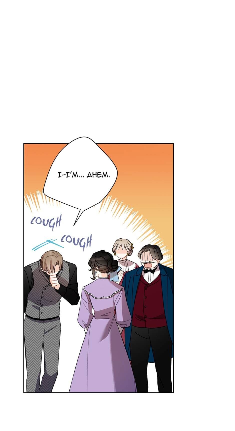 A Wicked Tale of Cinderella's Stepmom chapter 14 - page 14