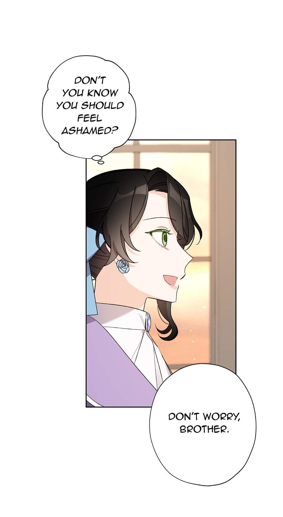 A Wicked Tale of Cinderella's Stepmom chapter 14 - page 17